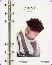 OJUVÉ men's hair transformation 02