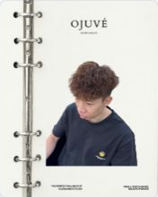OJUVÉ men's hair transformation 06