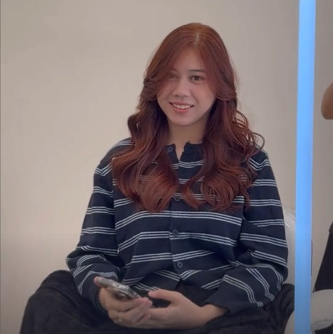 OJUVÉ women's hair transformation 02